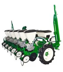 Сівалка просапна HARVEST HERMES-6 PRO дискова