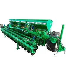 Сівалка зернова HARVEST АТЛАНТ TurboMax 600