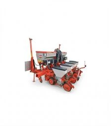 Сеялка Kuhn Planter 2, 2005 г.в, б/у