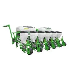 Сеялка пневматическая AGROLEAD ALINA COULTER 4F, анкерная