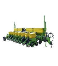 Сівалка просапна ВЕЛЕС-АГРО СПМ-8, пневматична