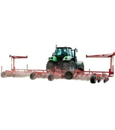 Сівалка просапна Monopill SE 9, 2013 р.в, б/в, розкомплектований