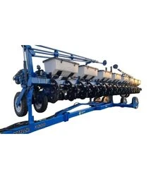 Сеялка пропашная Kinze 3600 Interplant 16R, 2015 г.в, б/у