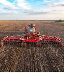 Сеялка HORSCH Pronto 12 NТ, б/у