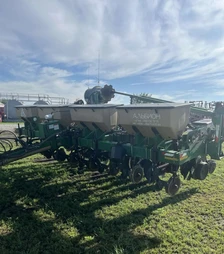 Сеялка Great Plains YP825A - 0870, б/у