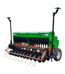 Сівалка навісна UTERRA OPTIMA GT-3000, 20 сошників, варіатор, пружинні загортачі