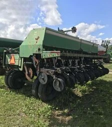 Сівалка складана Great Plains 2SF30 з колтерами, б/в