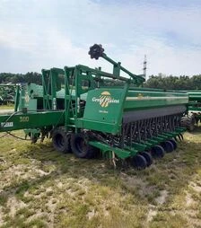 Сівалка Great Plains 3S-4000, б/в