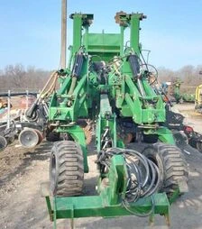 Сеялка Great Plains YP 4025F-1670, 2012 г.в, б/у