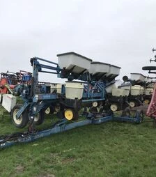 Сеялка Kinze 2600 с маркерами, б/у