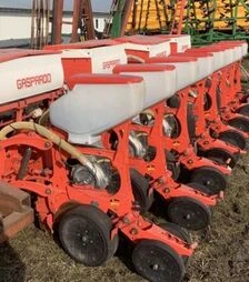 Сівалка GASPARDO SP8, б/в