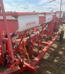 Сівалка причіпна Maschio Gaspardo Romina 8R, 2016 р.в, з баками для добрив, б/в