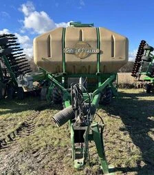 Сеялка пневматическая Great Plains СTA-4000 HD, б/у