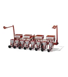 Сівалка Gaspardo SP 8, 2013 р.в, напрацювання 3500 Га, б/в