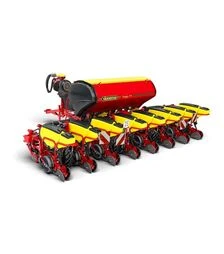 Сівалка Väderstad Tempo 8F, 2016 р.в, напрацювання 10000 Га, б/в