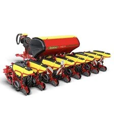 Сівалка пневматична Vaderstad Tempo 8F TPF, 2018 р.в, напрацювання 7100 Га, б/в