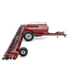 Сівалка HORSCH Maestro 24 SW, однодисковий сошник, відкриті колеса, пальчикові прикатки, б/в