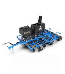 Дисковый посевной комплекс AGROKALINA GALAXI AN-3