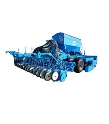 Дисковий посівний комплекс AGROKALINA GALAXI NT-4