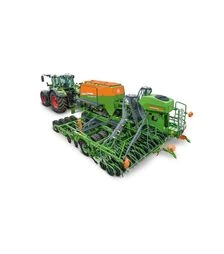 Посівний комплекс Amazone Cirrus 6003-2