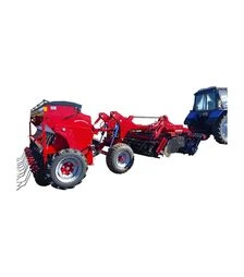 Посівний комплекс ДЕМЕТРА Patriot 3000