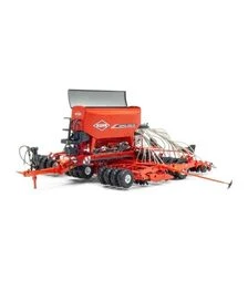 Посівний комплекс KUHN ESPRO R 6000, без добрив, 2017 р.в, напрацювання 3000 Га, б/в