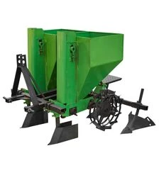 Картоплесаджалка дворядна ДТЗ КС-2М УПР