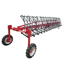 Борона навісна ДЕМЕТРА БН-9