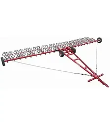 Борона причіпна гідравлічна ДЕМЕТРА БПГ-12