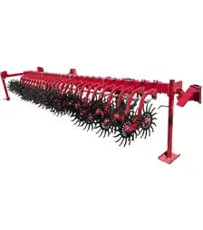 Борона ротационная ДЕМЕТРА РБН-6