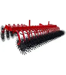 Борона ротационная складная ДЕМЕТРА РБН-6С