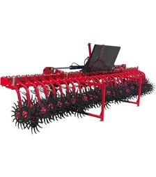 Борона ротационная ДЕМЕТРА РБНГ-6 гидравлическая