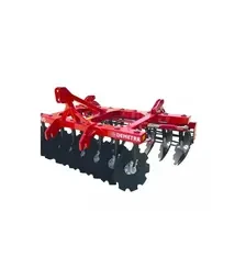 Борона дискова ДЕМЕТРА БДД-1800Н