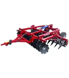 Борона дисковая ДЕМЕТРА БДД-3200П