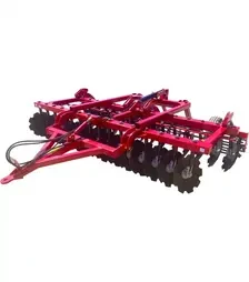 Борона дискова ДЕМЕТРА БДД-4000П