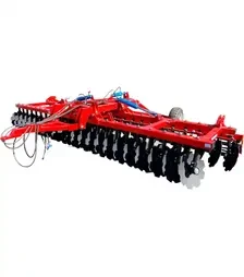 Борона дискова ДЕМЕТРА БДД-6000П Г