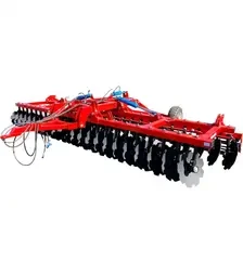 Борона дисковая ДЕМЕТРА БДД-6000П PREMIUM