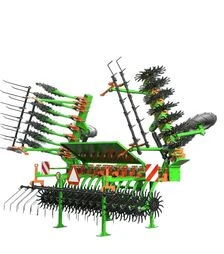 Борона ротаційна ARC Group ROTOR RBA-6NG
