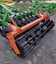 Борона дискова ARC Group SHARK BDA-1,8NC