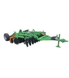 Борона дискова ARC Group SHARK BDA-2,4РС