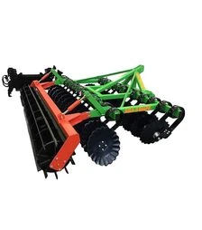 Борона дискова ARC Group SHARK BDA-3,2NC