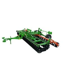 Борона дискова ARC Group SHARK BDA-6РG