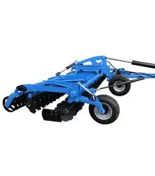 Борона дискова ARC Group SHARK BDA-8PL