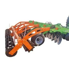 Борона дискова ARC Group SHARK BDA-ТК-3,2РC