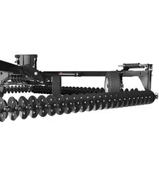 Борона дискова ARC Group LEVEL PLD-12PG