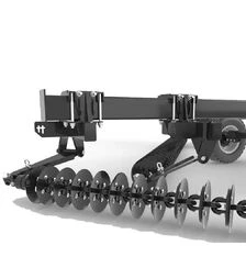 Борона дискова ARC Group LEVEL PLD-14PG