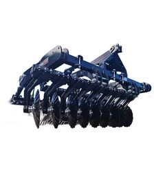 Борона дискова ARC Group KRATOS BDAD-2,4