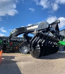 Борона дисковая ARC Group KRATOS BDAD-3,2