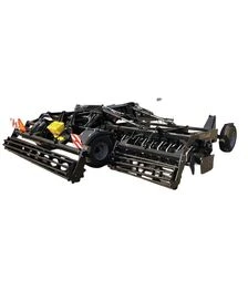 Борона дисковая ARC Group KRATOS BDAD-4 прицепная