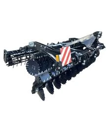 Борона дисковая ARC Group KRATOS BDAD-4 прицепная с пружинными стойками